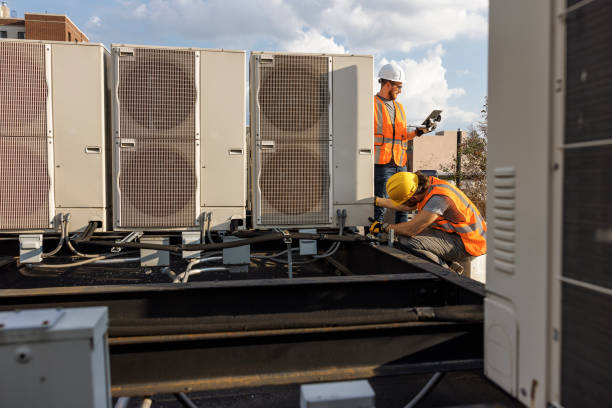 Best HVAC Supply and Distribution in Norfolk, VA