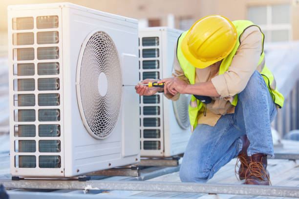 Best HVAC Retrofitting and Upgrading in Norfolk, VA