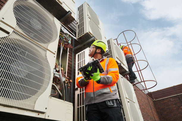 Best HVAC Financing and Leasing in Norfolk, VA