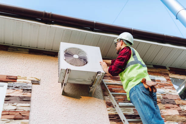 Best Residential HVAC in Norfolk, VA