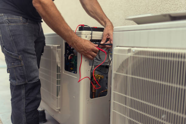 Best VRF (Variable Refrigerant Flow) Systems in Norfolk, VA