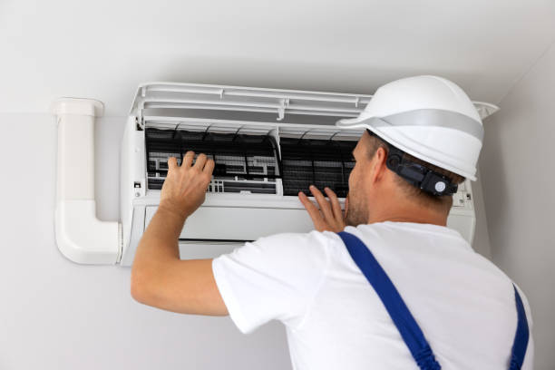 Best Ductless Mini-Split Systems in Norfolk, VA